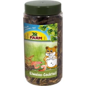 Jr Farm Proteincocktail 75g