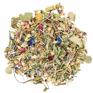 Jr Farm Örtagårdmix 150g