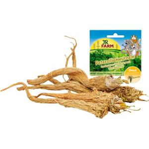 Jr Farm Persiljerötter 50g