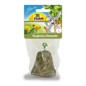Jr Farm Höklocka Med Maskros 125g