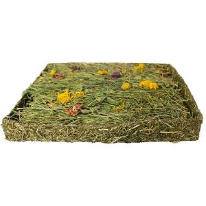 Jr Farm Ängbit Med Blommor 30 x 23 x 3cm