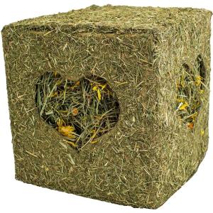 Jr Farm Hökub Med Blommor 450g