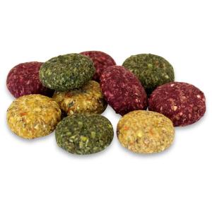Jr Farm Grönsaksmix utan spannmål 25g