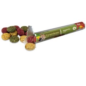 Jr Farm Grönsaksmix utan spannmål 25g