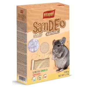Vitapol Chinchilla/Hamster sand