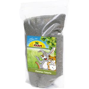 Jr Farm Strö Till Hamstertoalett 1kg