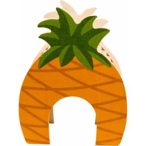 Smådjurshus Ananas