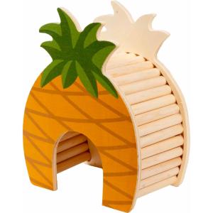 Smådjurshus Ananas
