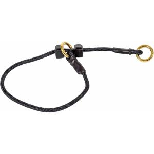 Strongline Dressyrhalsband Med Stopp