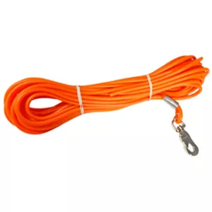Alac Spårlina Gjuten Orange 4mmx15m