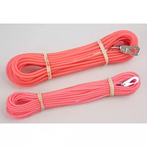 Alac Spårlina Gjuten Rosa 4mmx15m