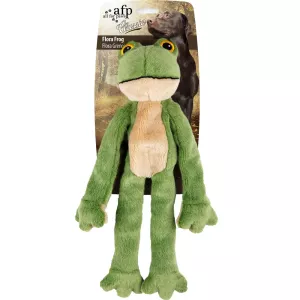 AFP Hundleksak grodan flora