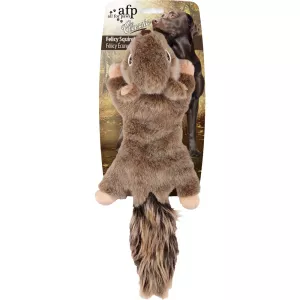 AFP Hundleksak ekorren felicy