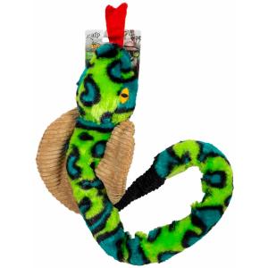 Hundleksak Safari Rustling Cobra