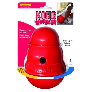Kong Wobbler