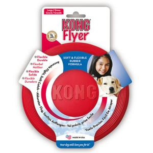 Kong Flyer Frisbee