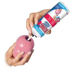 KONG Puppy Tuggleksak S