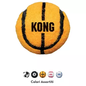 Kong Sport tennis ball 3p