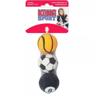 Kong Sport tennis ball 3p