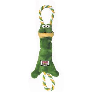 Kong Tugger Knots Groda 39cm