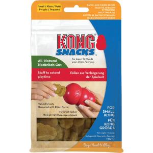 Kong Snacks 198g Bacon & Ost
