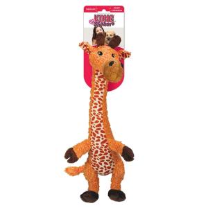 Kong Shakers Älskar Giraff
