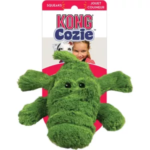 Kong Cozie Ali Aligator XL