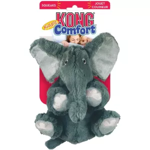Kong Comfort Kiddos Elephant S