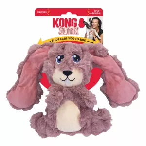 Kong scrumplez bunny M