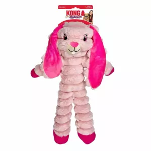 Kong shakers crumples bunny XL