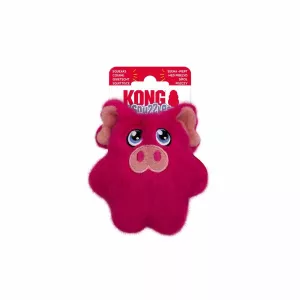 Kong snuzzles mini pig XS
