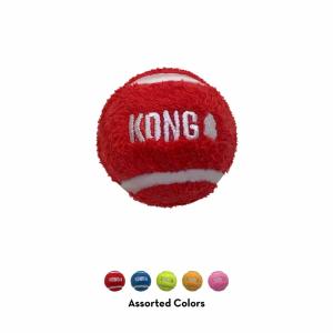 Kong Sport Softies Boll Ø6,3cm