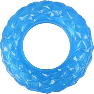Hundleksak Ringmatare