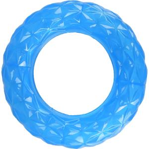 Hundleksak Ringmatare