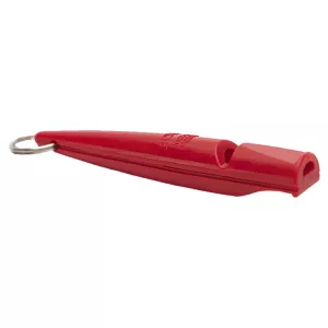 ACME visselpipa 211,5 röd