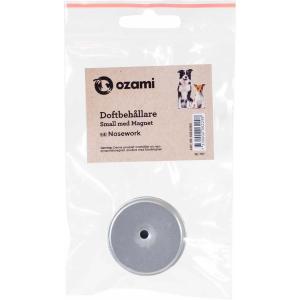 Ozami Nosework Doftbehållare Liten Med Magnet