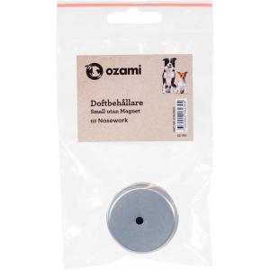 Ozami Nosework Doftbehållare Utan Magnet