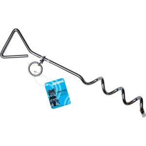 Ozami Tjuderpåle 430x8mm