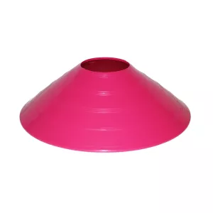 Markeringskona låg rosa 19cmx6cm