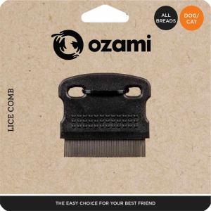 Ozami Luskam 67 Tänder