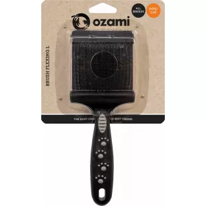 Ozami Borste Flexing