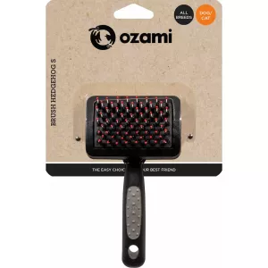 Ozami Borste Igelkott
