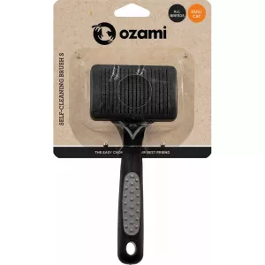 Ozami Borste Självrengörande