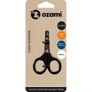 Ozami Klosax 8,7x5,5x0,7cm