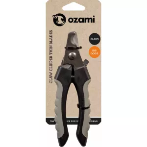 Ozami Klosax tunna blad 16,5x5x1,7cm