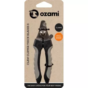 Ozami Klosax tjocka blad liten 13x4,2x1,3cm