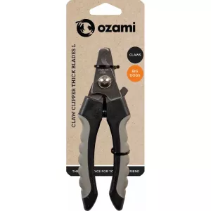 Ozami Klosax tjocka blad stor 16,5x5x1,7cm
