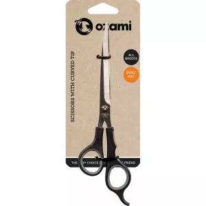 Ozami sax med böjd spets 20,3 cm