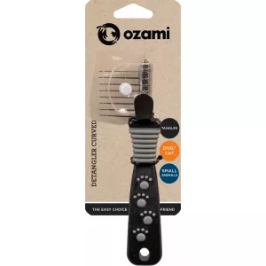 Ozami tovutredare böjd 17,3x5x2,5cm