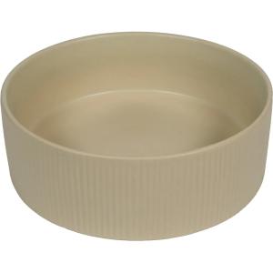 Ozami Keramisk Skål Beige 1100ml